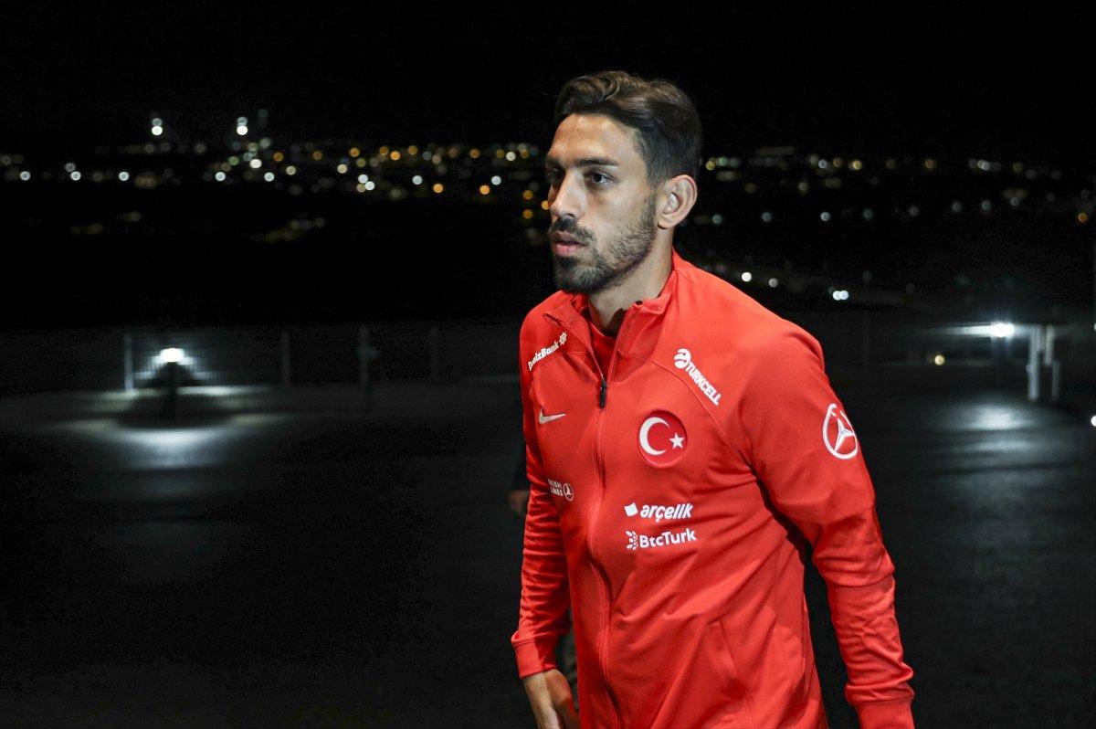 İrfan Can Kahveci: İnşallah yarın da kazanıp bu serüveni bitiririz