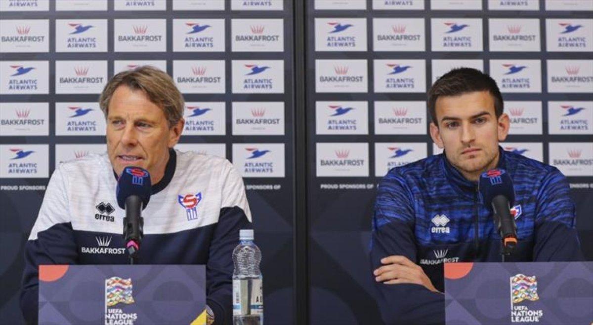 Hakan Ericson: Türkiye'nin eksiklerinden biz de faydalanmayı düşünüyoruz