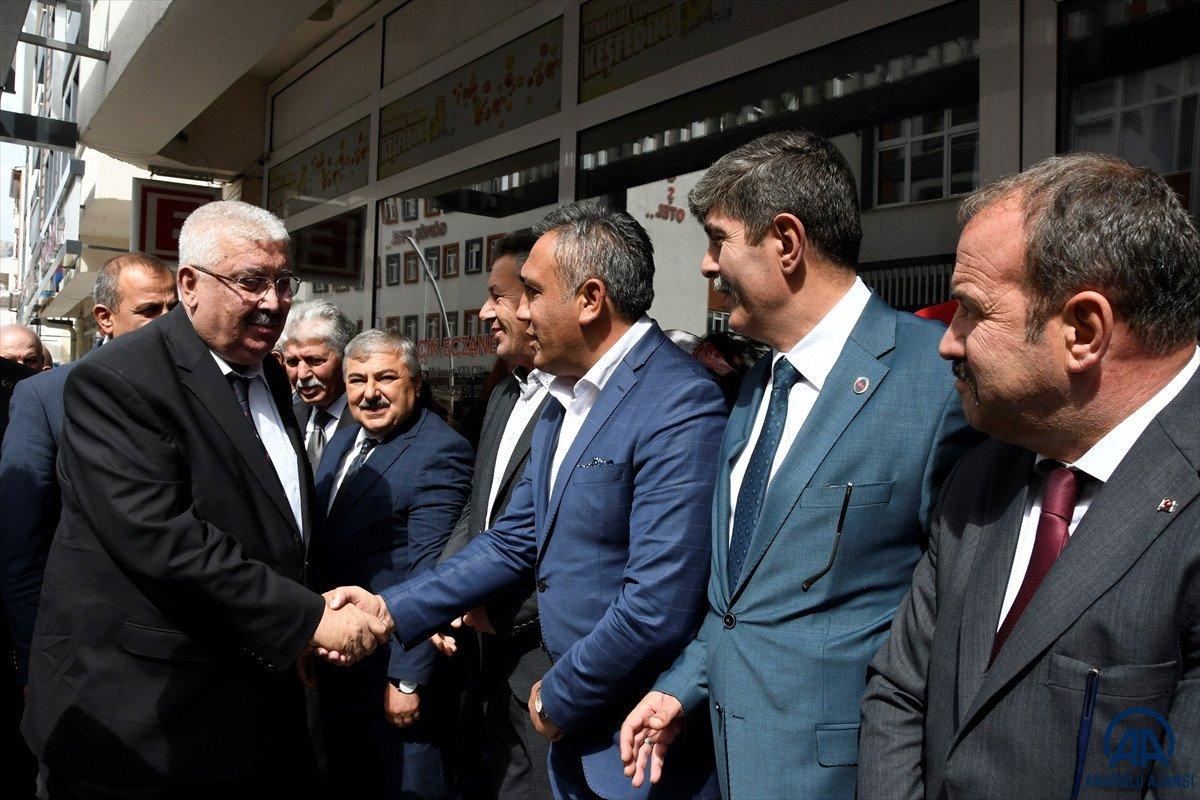 Semih Yalçın: Zillet ittifakı, Cumhur İttifakı karşısında mağlubiyeti bir defa daha tadacaktır