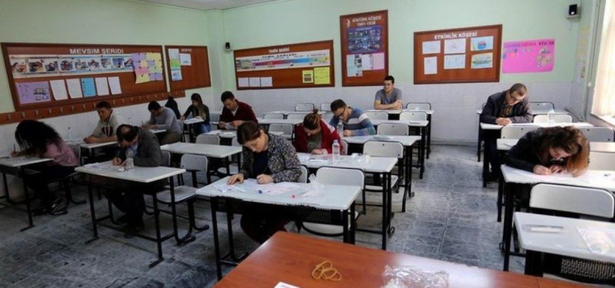 AÖL sınavları ne zaman yapılacak? AÖL sınavı online mı yapılacak?
