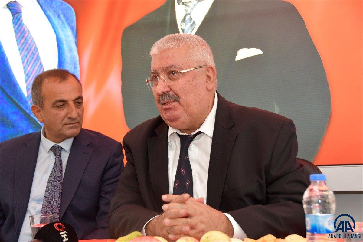 Semih Yalçın: Zillet ittifakı, Cumhur İttifakı karşısında mağlubiyeti bir defa daha tadacaktır