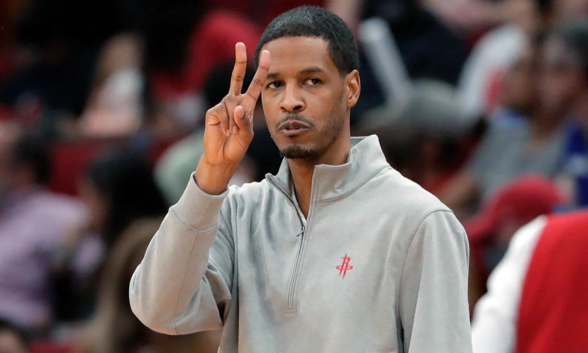 Stephen Silas'tan Alperen Şengün'e övgü