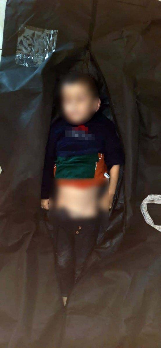 Ayvacık’ta göçmen teknesi battı: 4'ü çocuk, 6 ölü