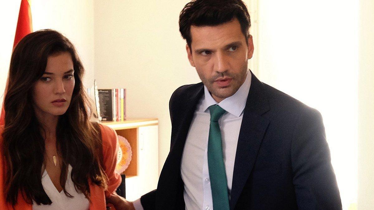 Yargı dizisine final iddiası