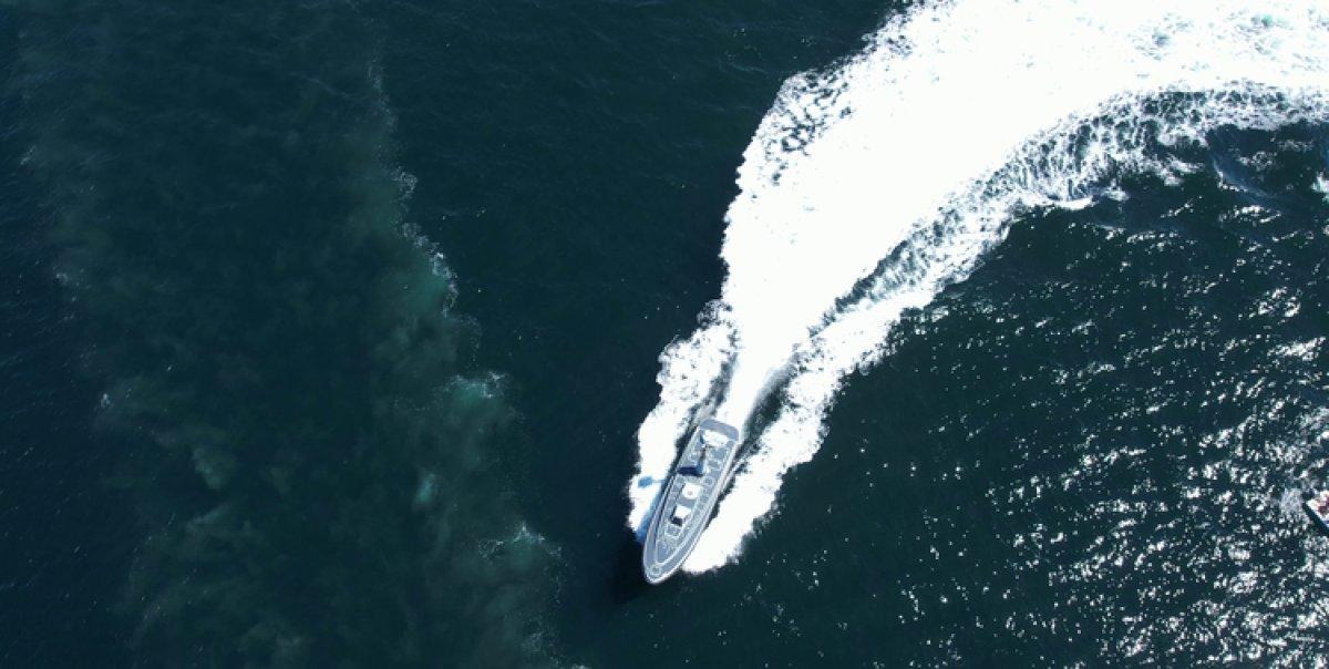 İsmail Demir: Sancar SİDA, ilk testlerini başarıyla tamamladı