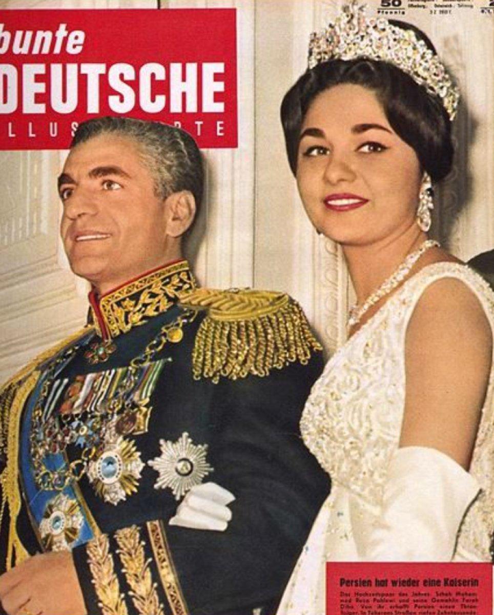 Vakanüvis, İran'da kadınların başrolde olduğu tarihi olayları yazdı