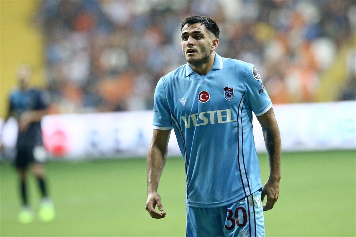 Maxi Gomez'den Fenerbahçe cevabı