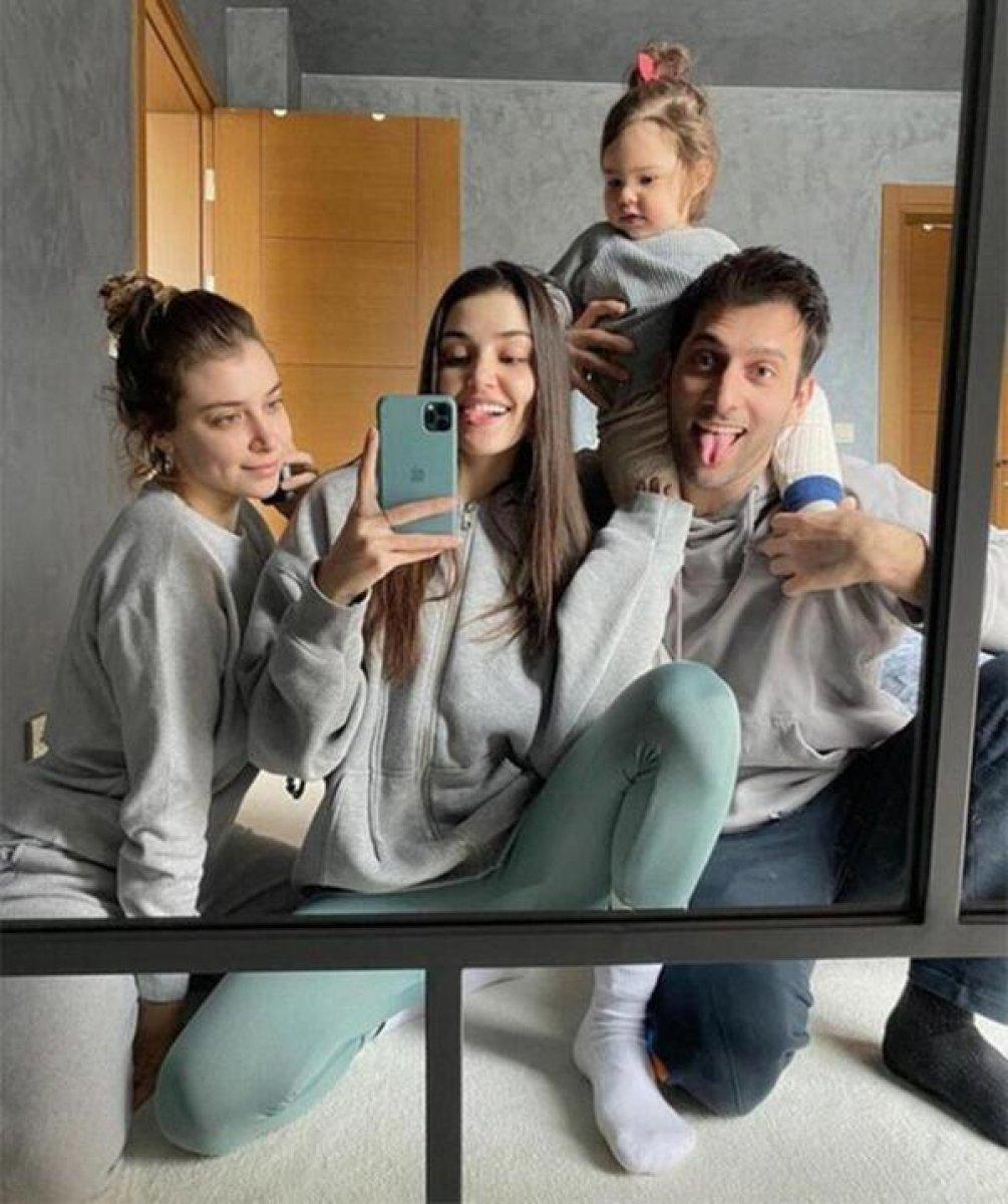 Kanser tanısı konan Aylin Mavi doktor olmak istiyor