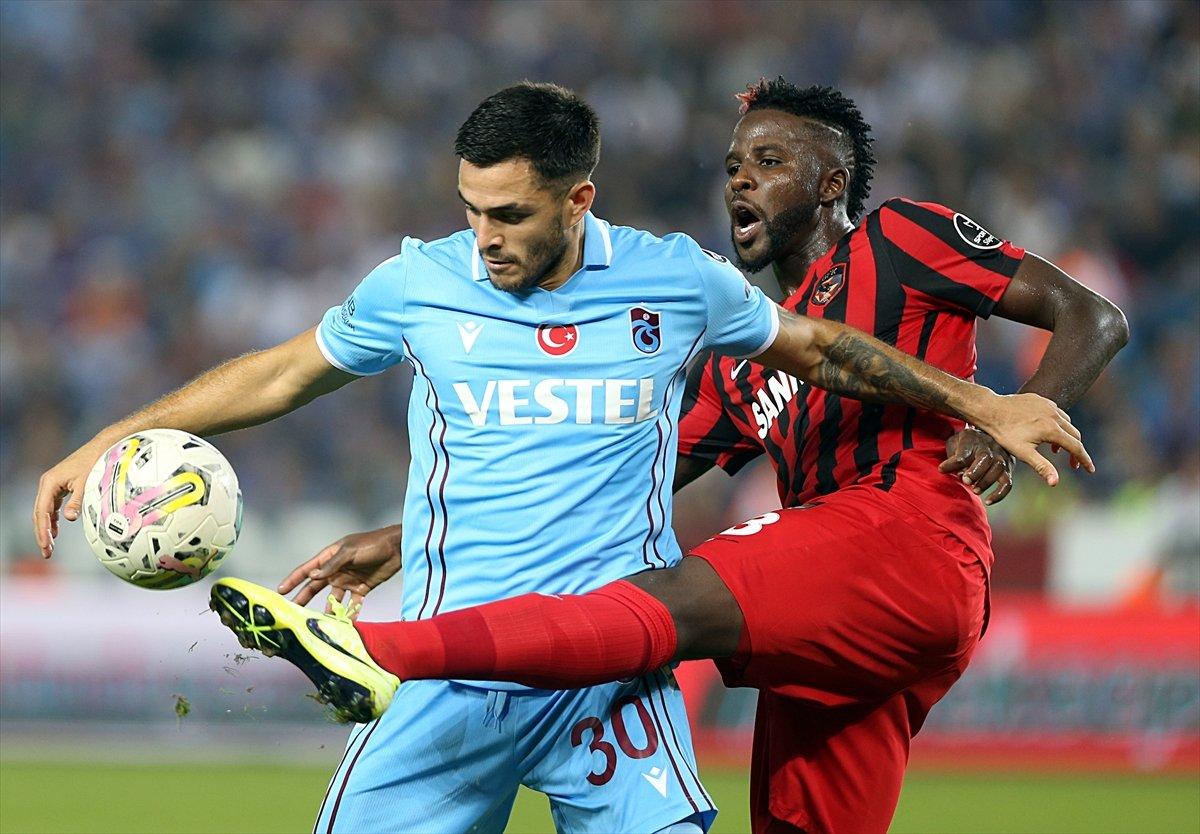 Maxi Gomez'den Fenerbahçe cevabı