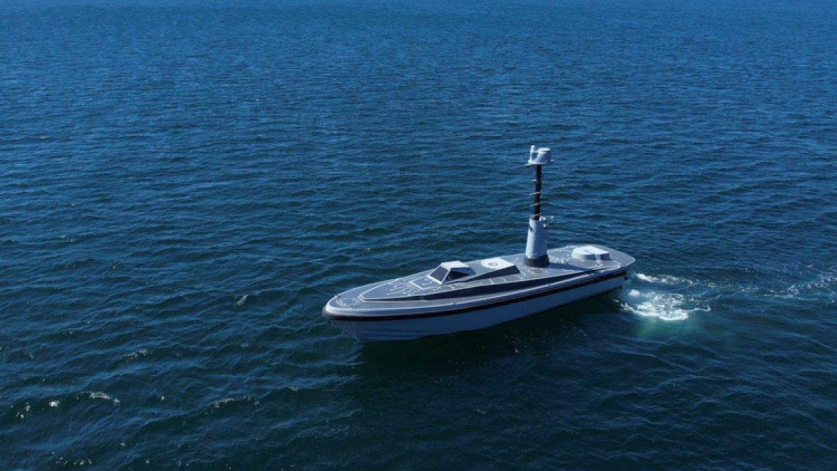 İsmail Demir: Sancar SİDA, ilk testlerini başarıyla tamamladı