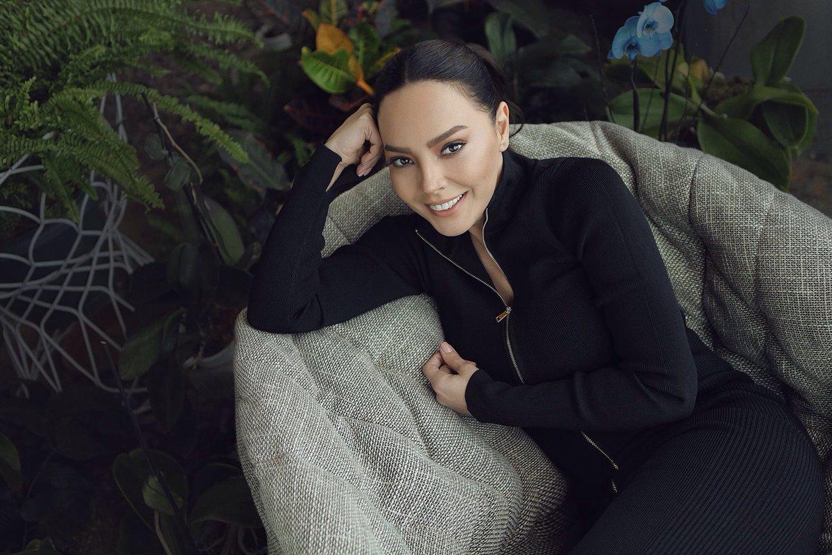 Ebru Gündeş Rassan Khoshnaw'a evet dedi