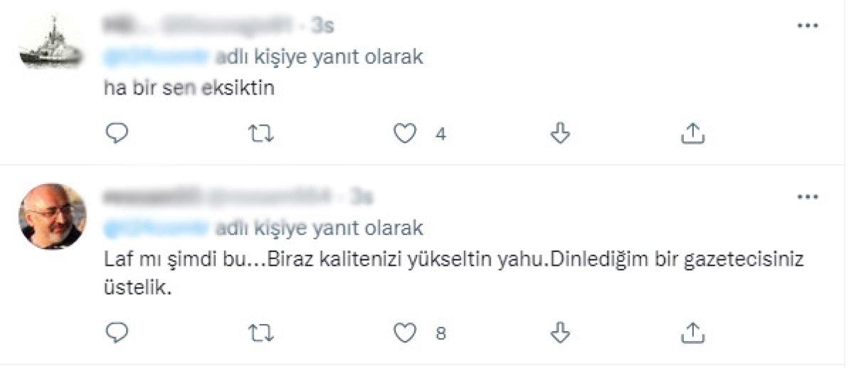 Nevşin Mengü'ye CHP'lilerden Kılıçdaroğlu'nun adaylığı tepkisi