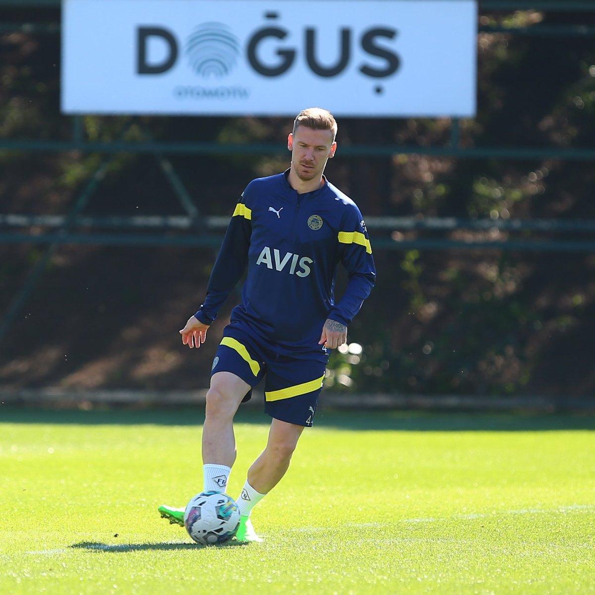 Beşiktaş - Fenerbahçe maçı öncesi sakatlık raporu