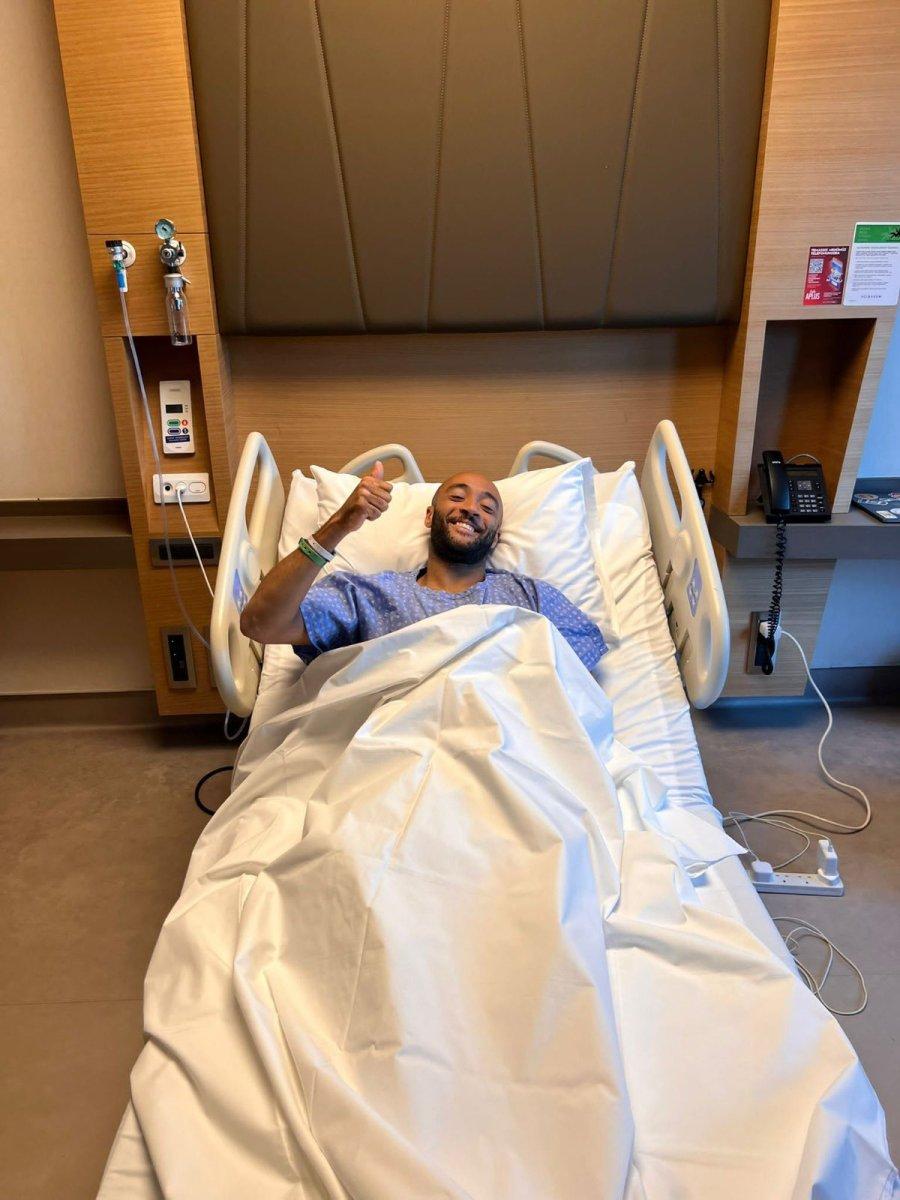 Beşiktaş - Fenerbahçe maçı öncesi sakatlık raporu