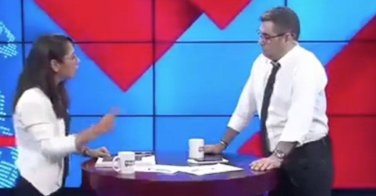 TİK Milletvekili Sera Kadıoğlu: Diyanet ve imam hatip kapatılsın