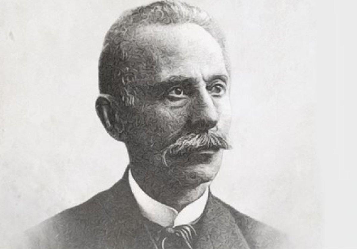 Dilde, işte, fikirde birlik diyen, Türk dünyasının büyük düşünce adamı: Gaspıralı İsmail