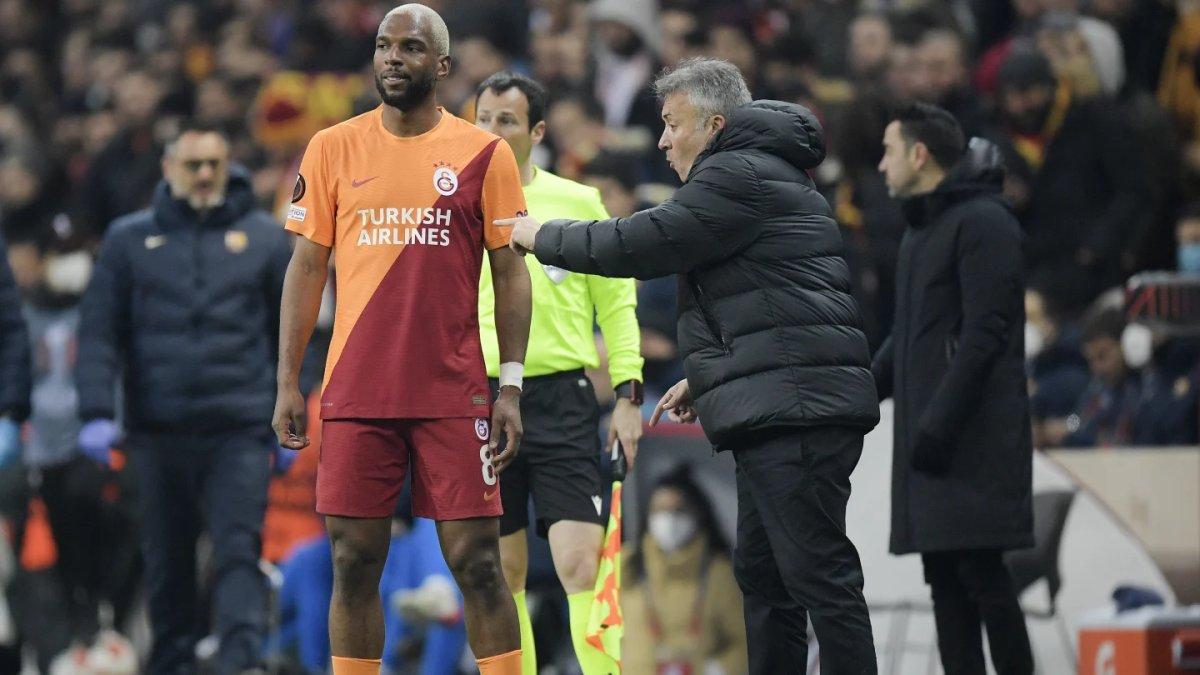 Ryan Babel'den itiraflar