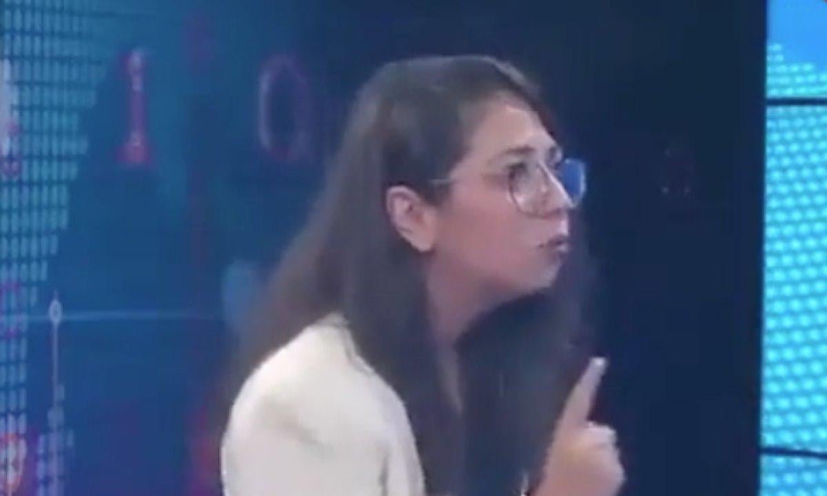 TİK Milletvekili Sera Kadıoğlu: Diyanet ve imam hatip kapatılsın