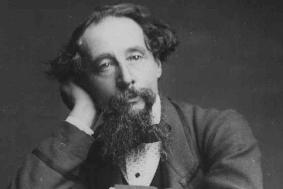 Charles Dickens kimdir