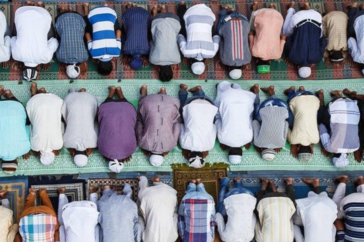 Günahlardan arınmanın adı: Tövbe İstiğfar