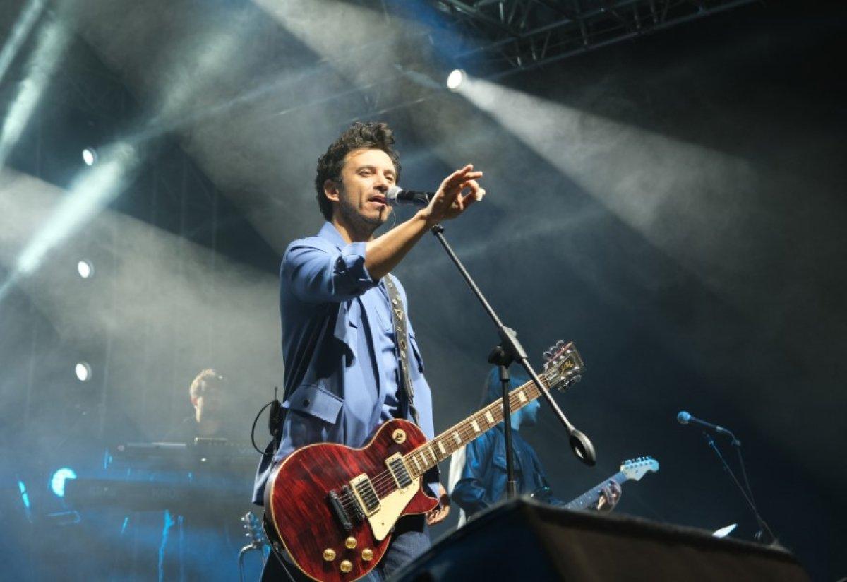 Bursa Gastronomi Festivali sona erdi