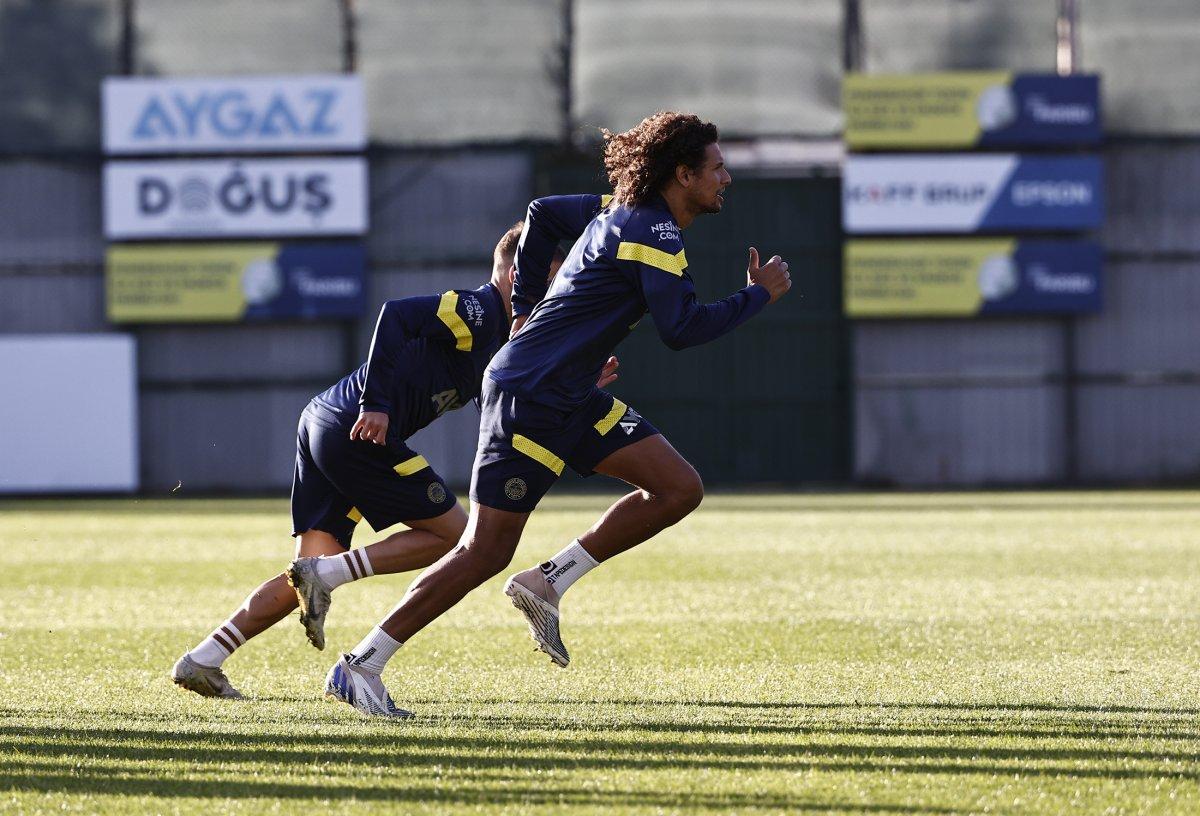 Beşiktaş - Fenerbahçe maçı öncesi sakatlık raporu