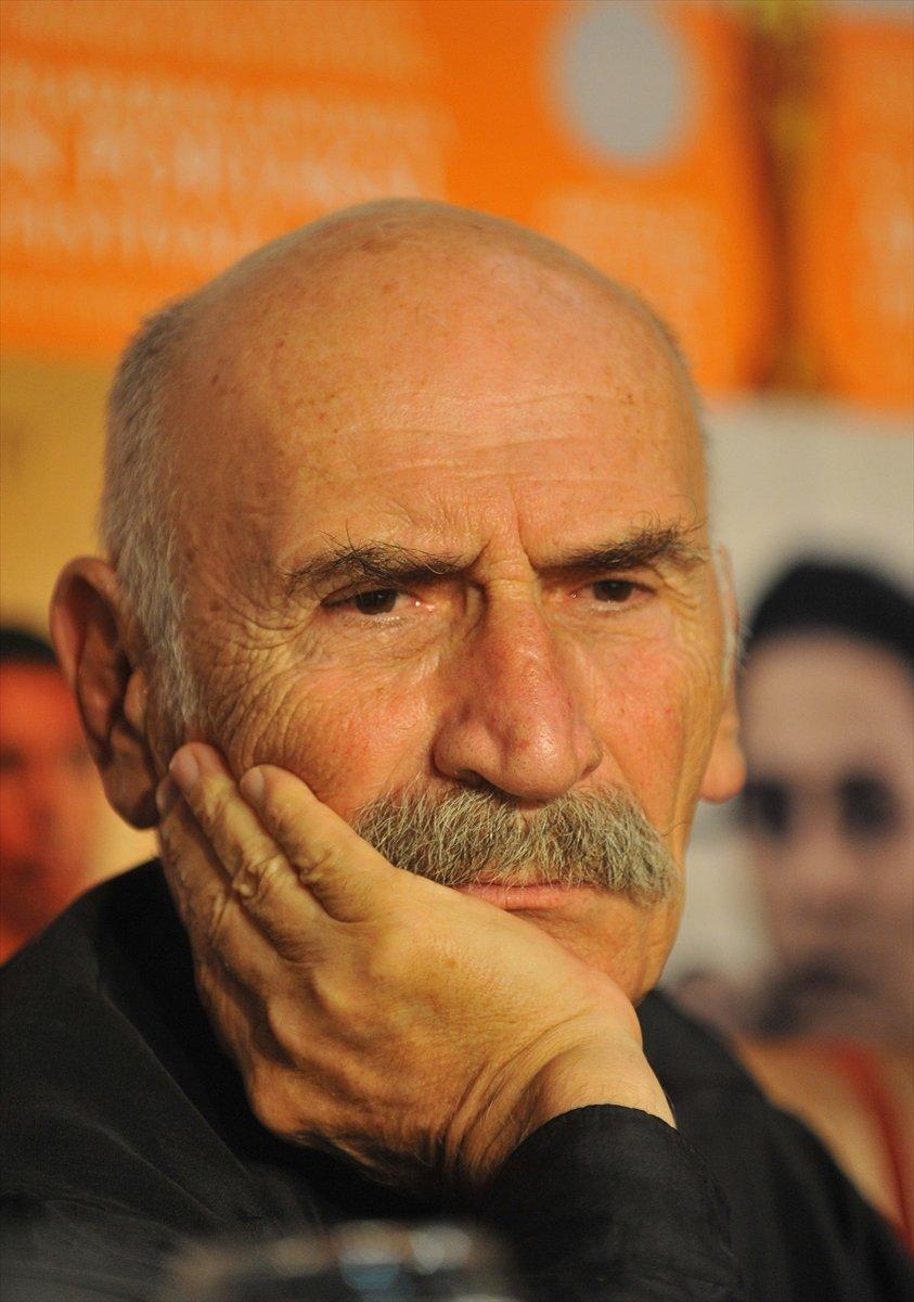 Usta oyuncu Tuncel Kurtiz'in vefatının üzerinden 9 yıl geçti