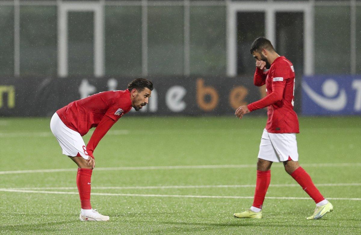 Hamit Altıntop: Bu yenilgi kabul edilemez