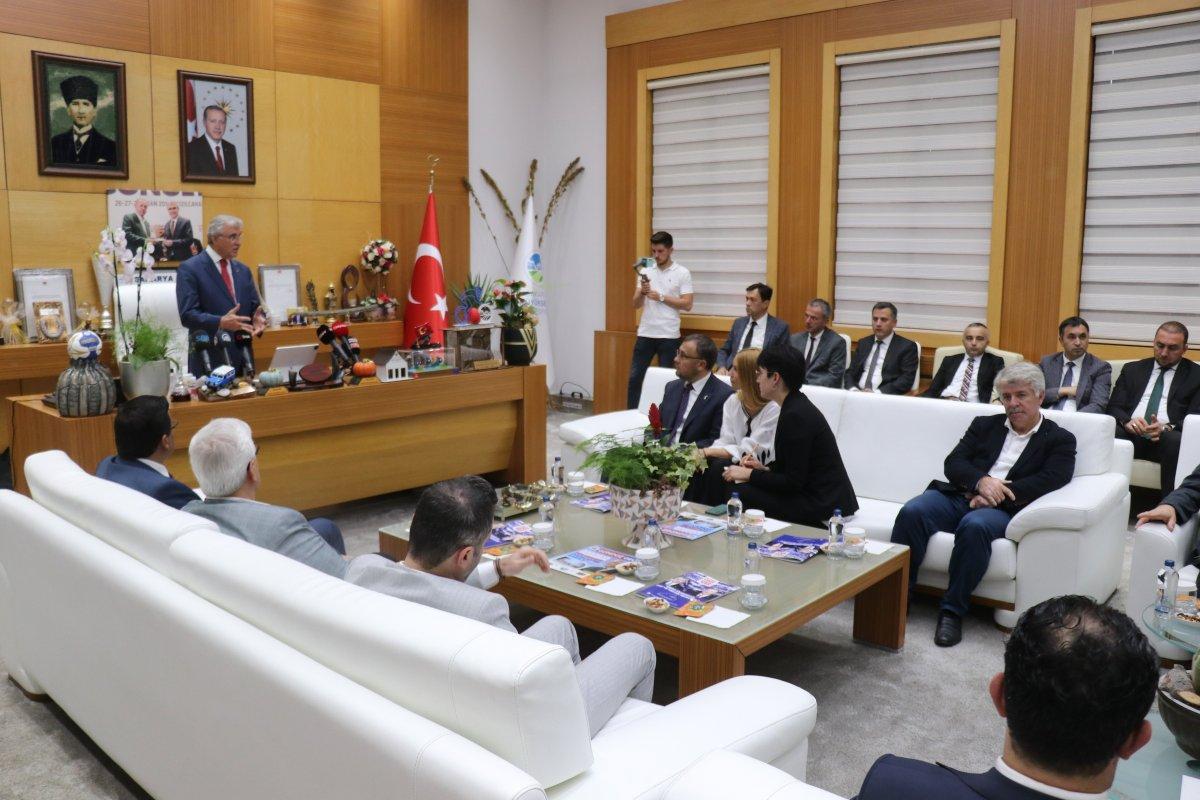 Ukrayna Büyükelçisi: Bizim için bu bağımsızlık savaşıdır