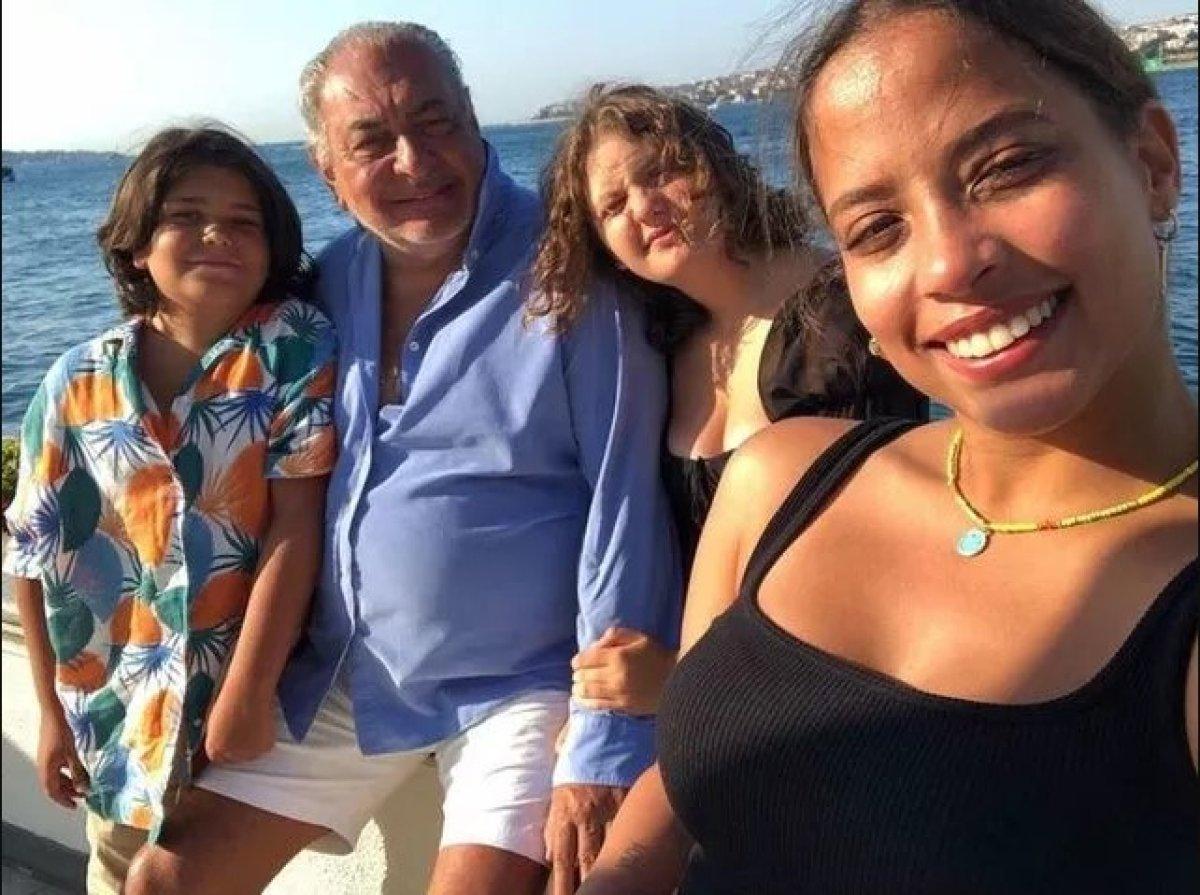 Reha Muhtar ile Deniz Uğur arasındaki geçici velayet davasında ara karar çıktı