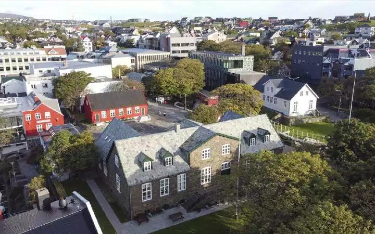 Milli Takım'ın yenildiği Faroe Adaları