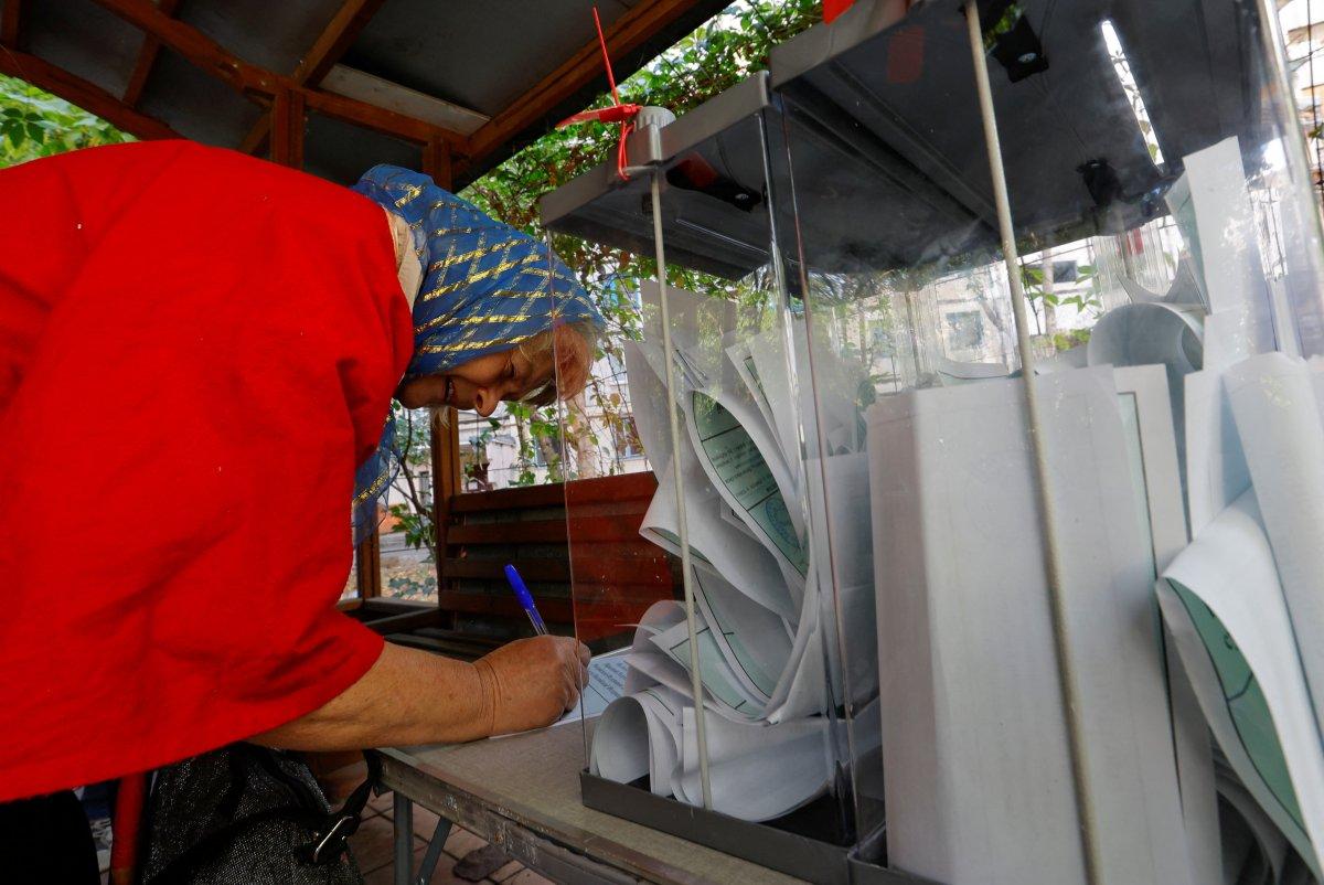 Kazakistan: Ukrayna'nın toprak bütünlüğünü savunuyoruz