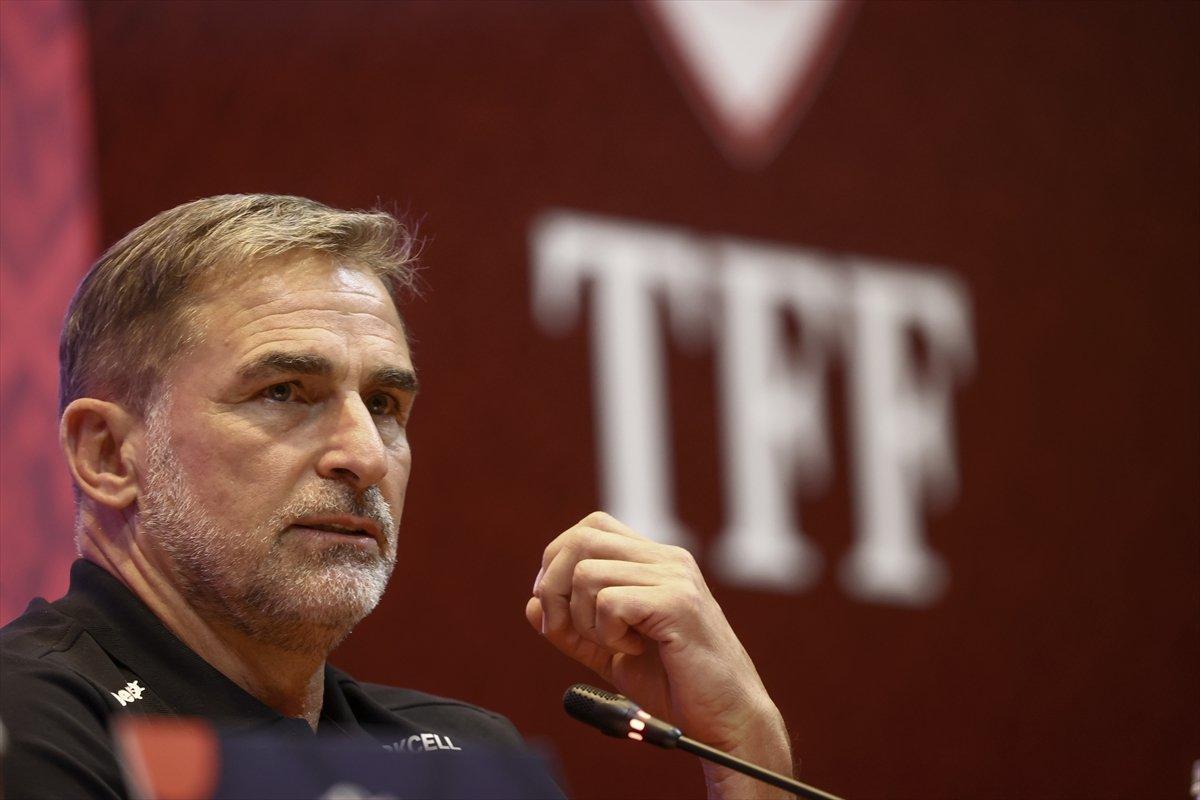 Gazeteciyle dalga geçen Kuntz'un 'en iyi 1'inci olma planı' tutmadı