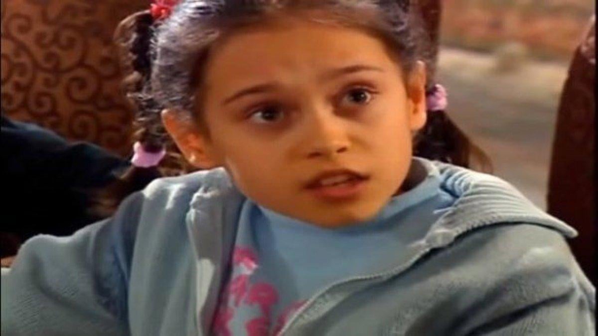 Büşra Ayaydın, oyunculuk kariyeri sonrası tesettür markası kurdu