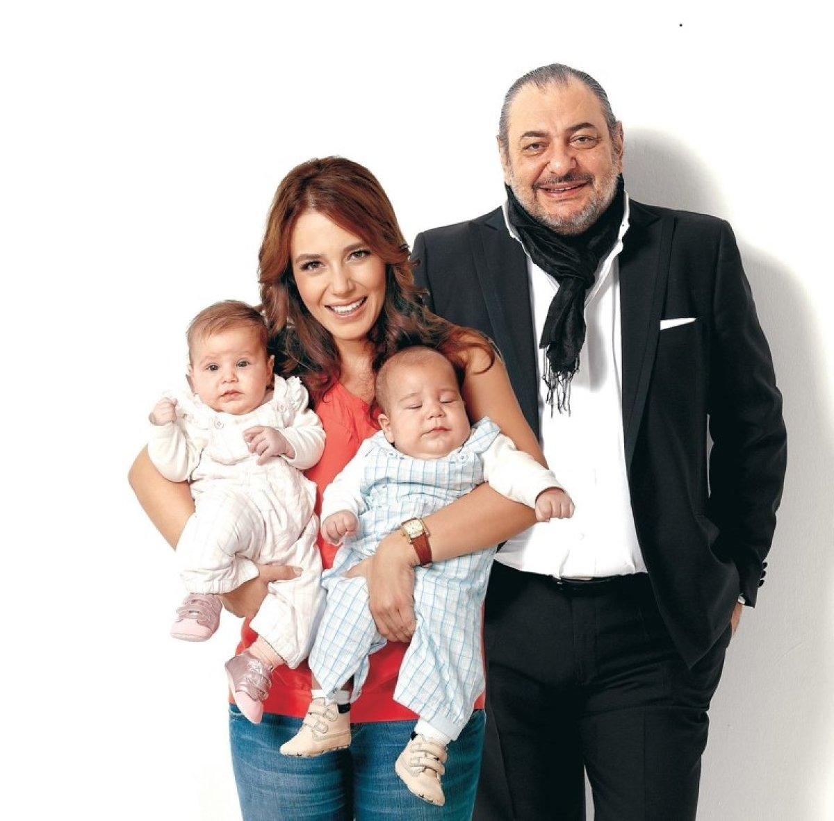 Reha Muhtar ile Deniz Uğur arasındaki geçici velayet davasında ara karar çıktı