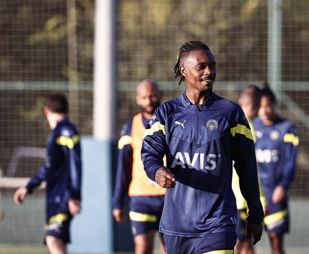 Jorge Jesus'un kazandıran sistemi: JİT