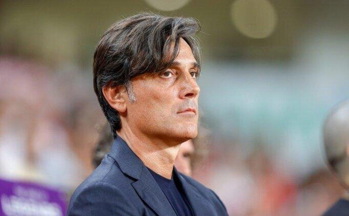 Vincenzo Montella: Türkiye kolay bir lig değil