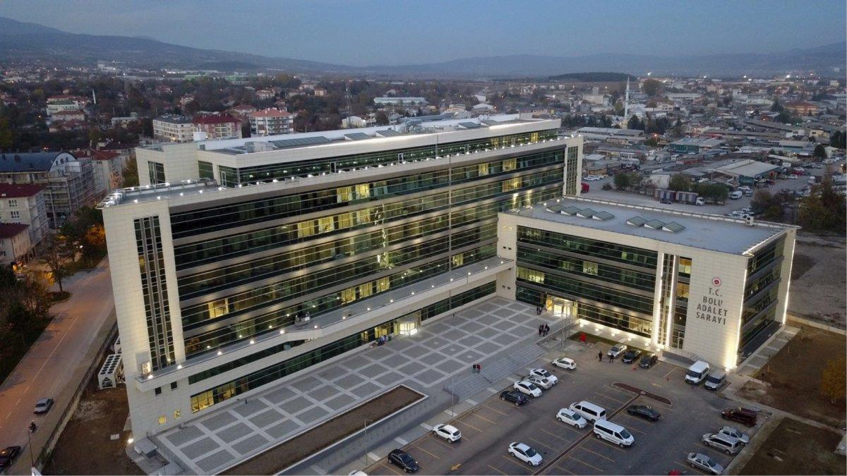 Bolu'da 48 yıllık eşini öldüren koca, beraatini istedi