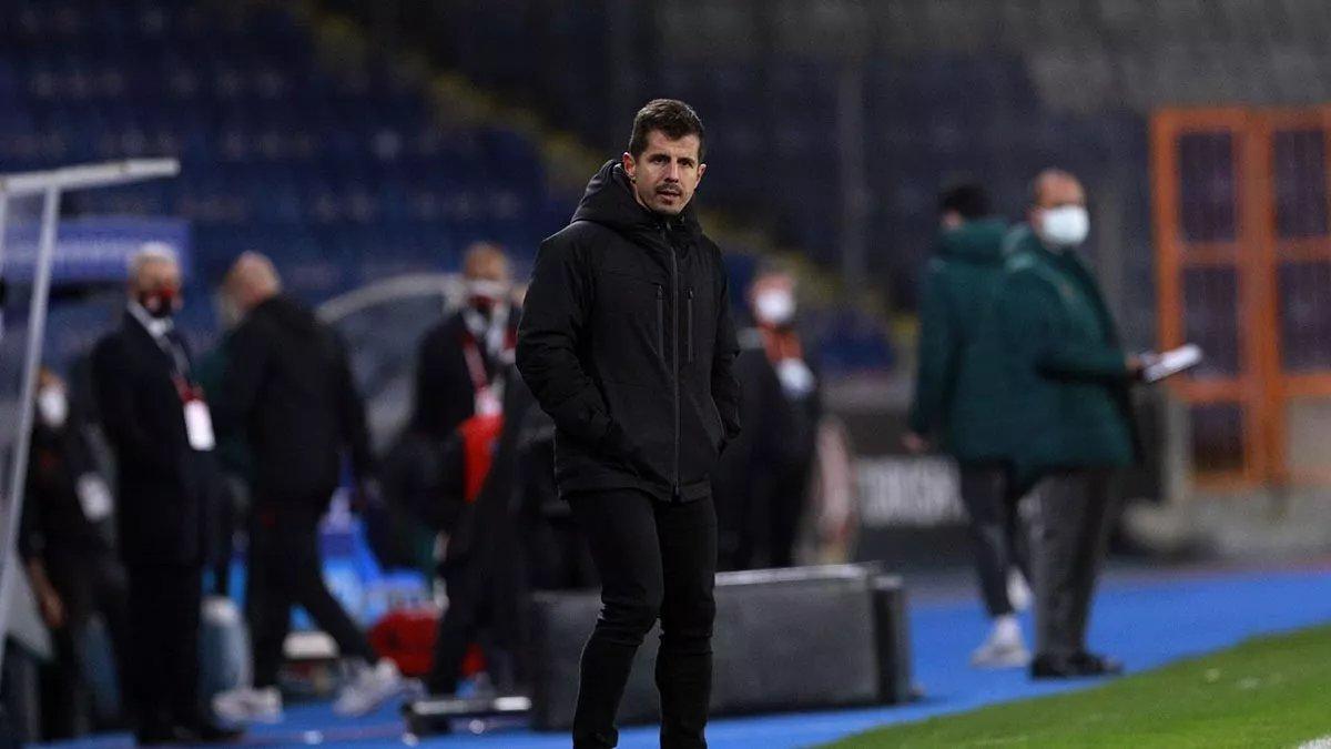 Emre Belözoğlu: İçki içeni gözünden anlarım