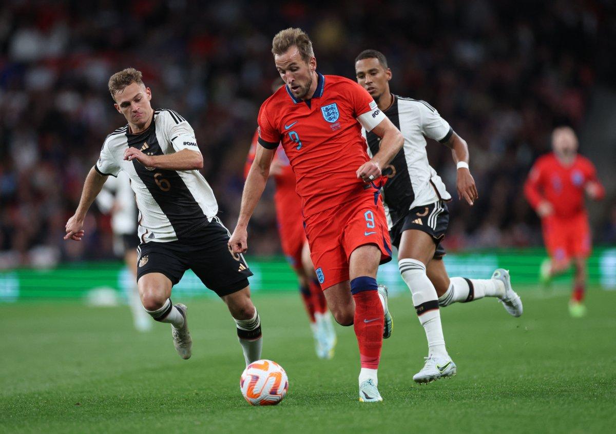 Bayern'den Kane hamlesi