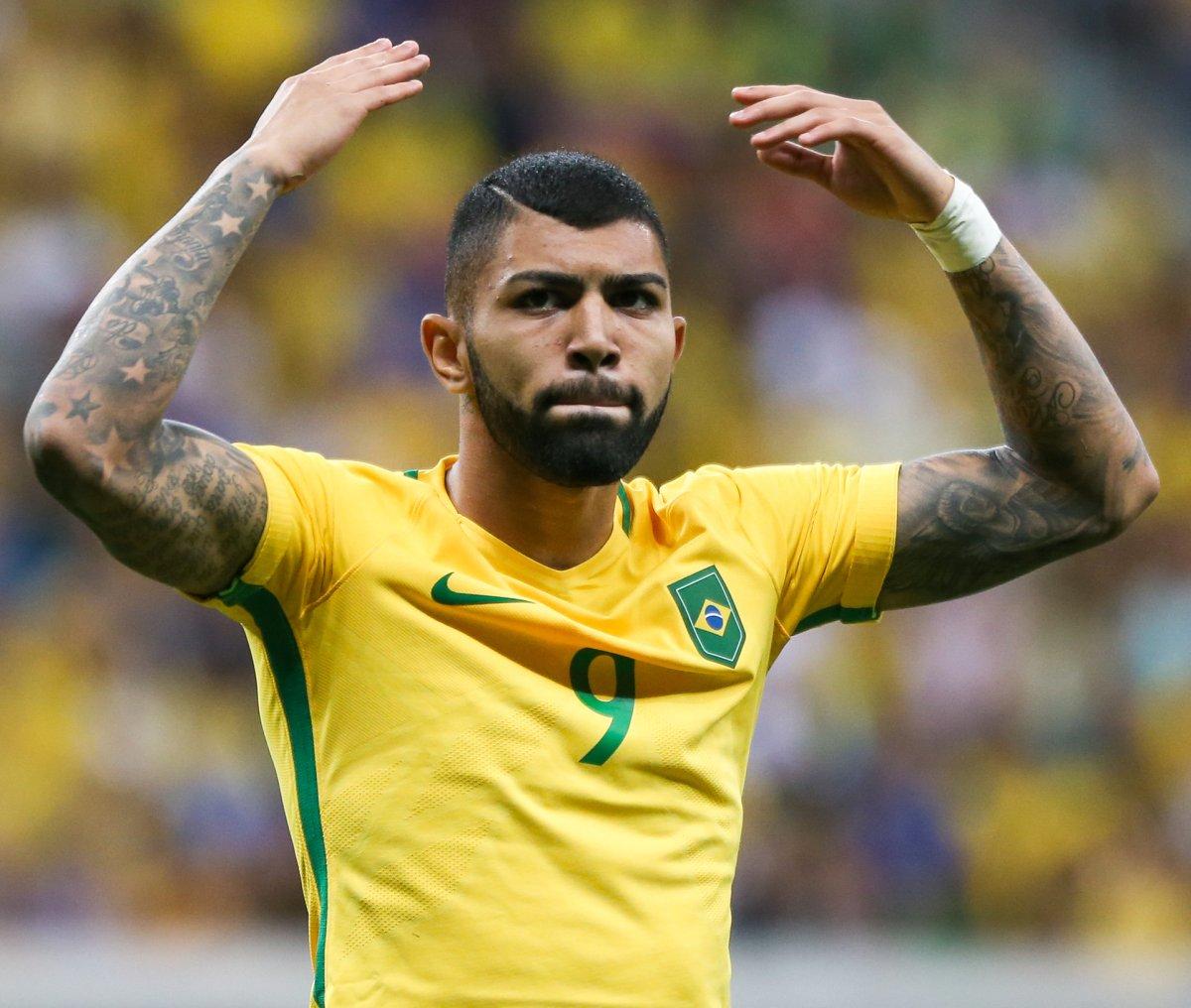 Flamengo'dan açıklama: Gabigol'ü Türkler alamaz