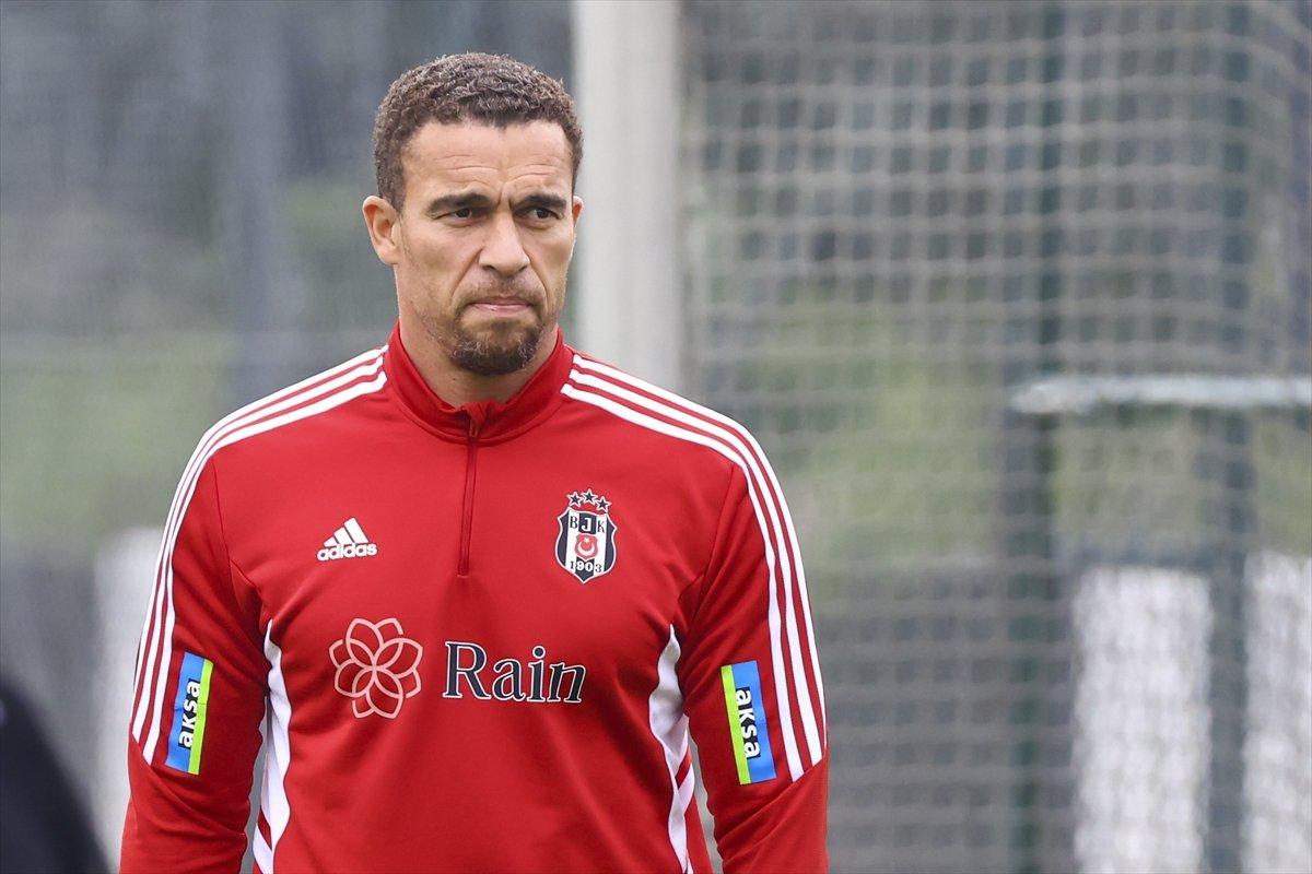 Valerien Ismael'den Fenerbahçe derbisi yorumu