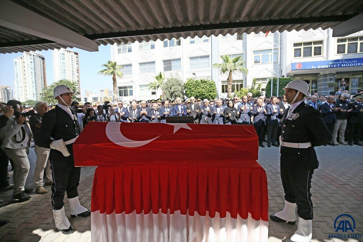 Süleyman Soylu: Allah bize de şehitlik nasip etsin