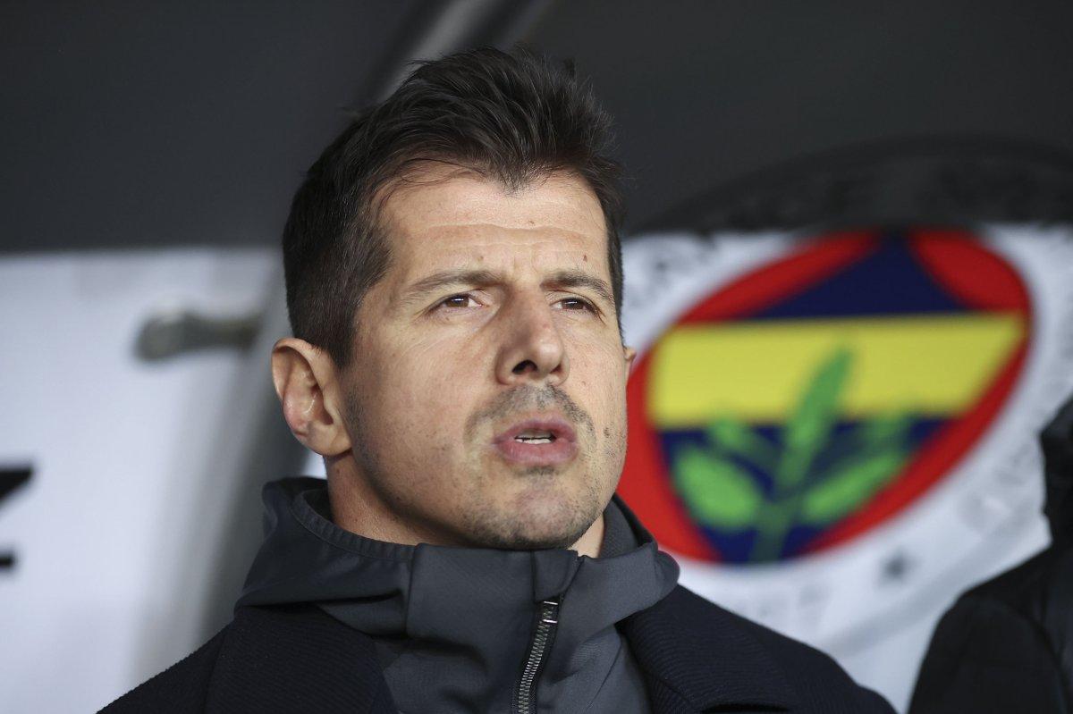 Emre Belözoğlu: İçki içeni gözünden anlarım