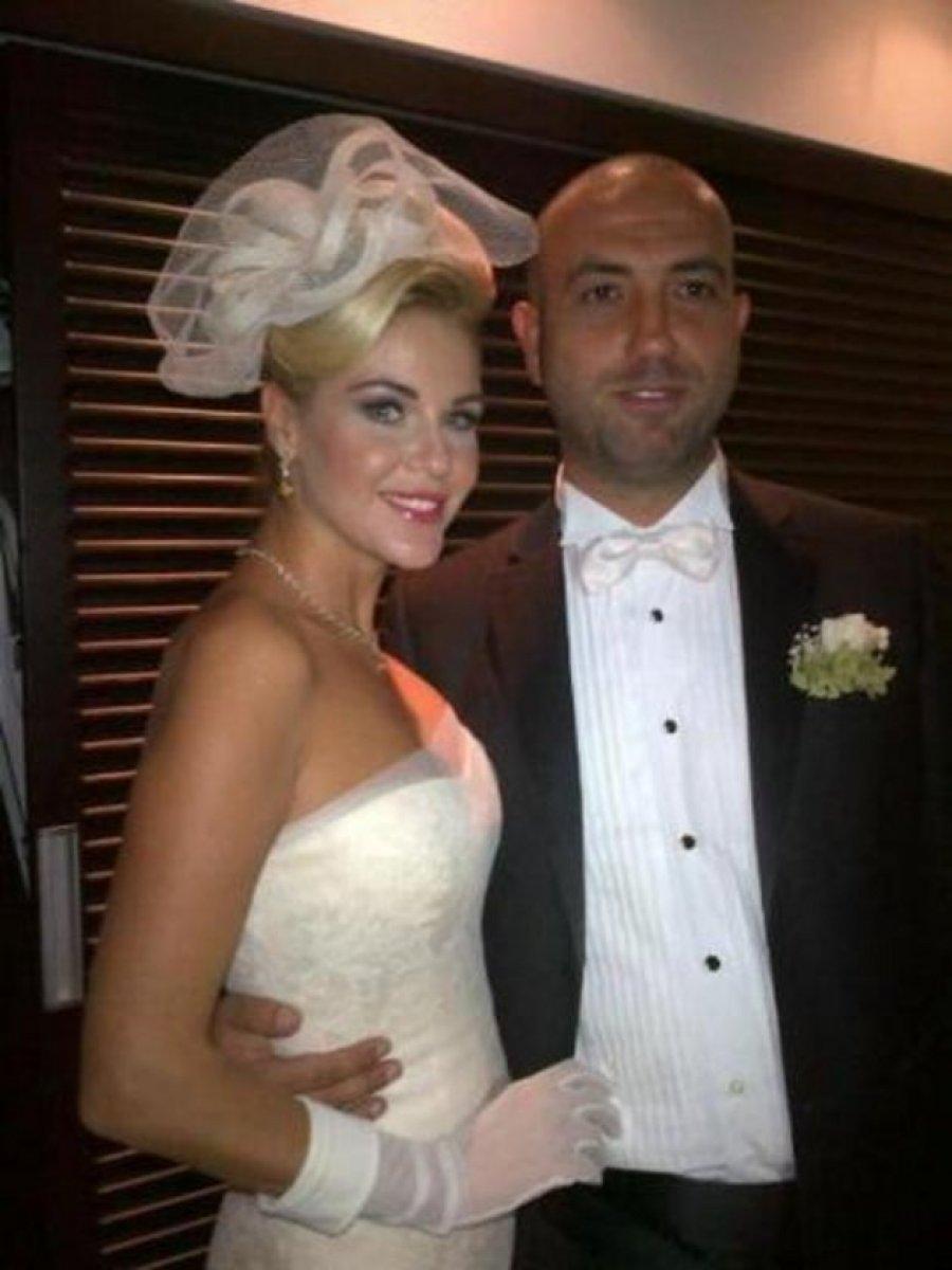 Emine Ün yeni sevgilisini paylaştı