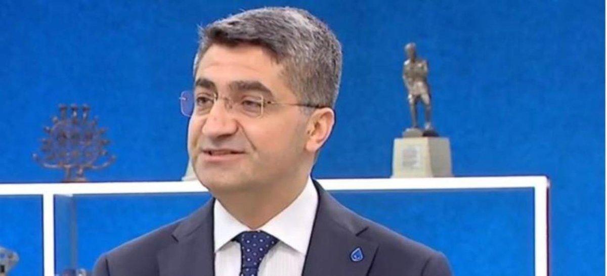 6'lı masada bakanlık kavgası