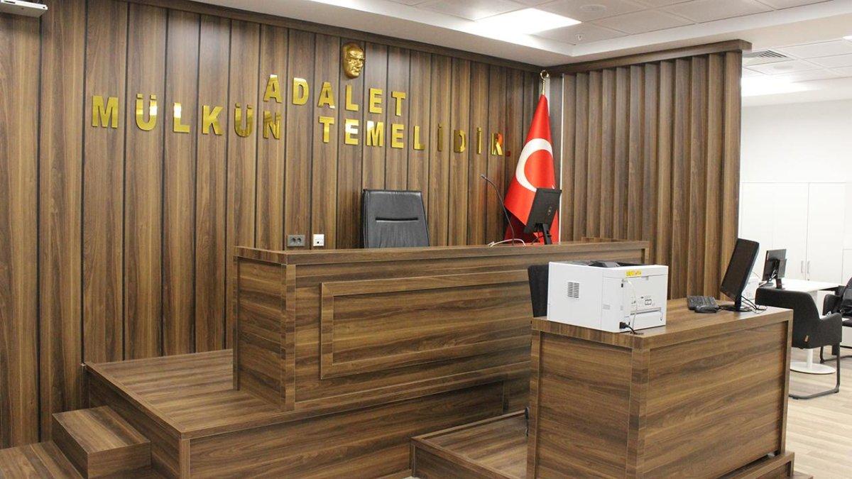 Bolu'da 48 yıllık eşini öldüren koca, beraatini istedi