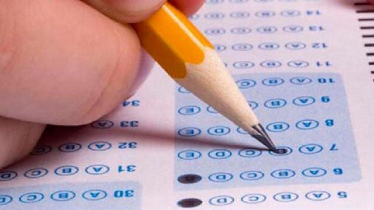 KPSS ön lisans sınavı giriş yerleri belli oldu mu? KPSS ön lisans sınavı ne zaman?