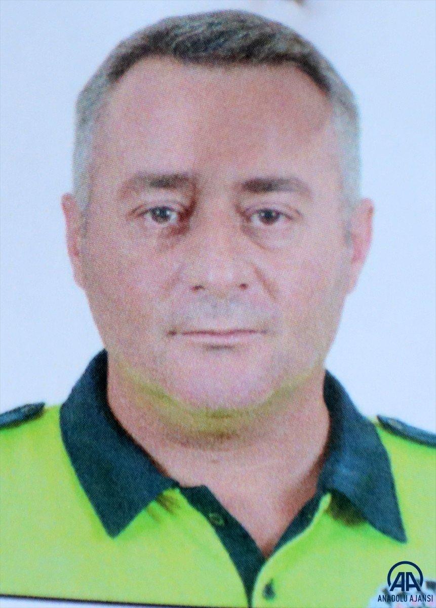 Süleyman Soylu: Allah bize de şehitlik nasip etsin