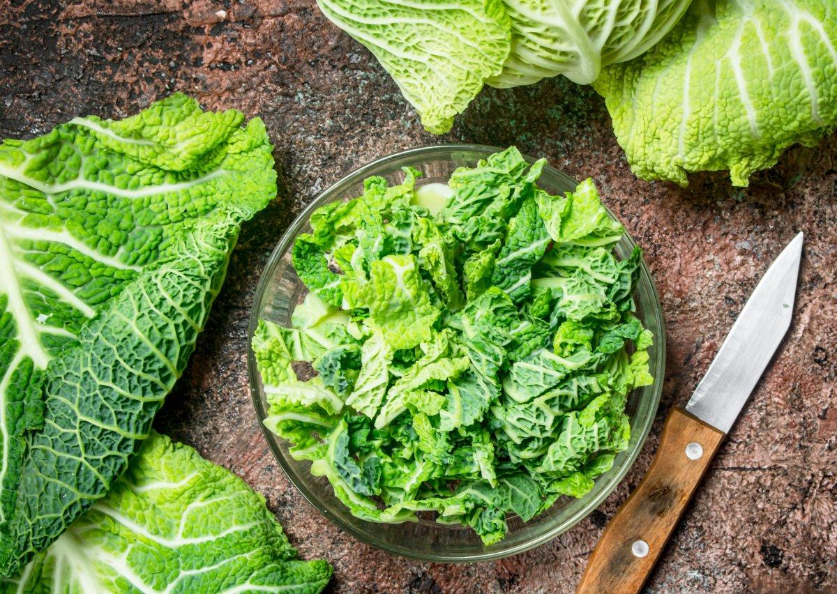 Sindirimi en zor 10 yiyecek